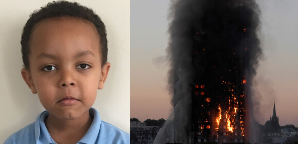 Isaac (5) er siste identifiserte offer etter Grenfell-tragedien. Frykter at overlevende ikke tør å stå fram